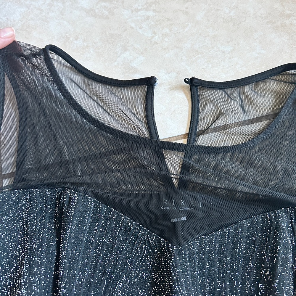 Trixxi coctail dress - Picture 4 of 4